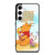 WINNIE THE POOH QUOTE Disney Samsung Galaxy S24 Case Cover