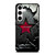 WINTER SOLDIER METAL LOGO AVENGERS Samsung Galaxy S24 Case Cover