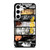 WIZ KHALIFA Samsung Galaxy S24 Case Cover