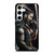 WOLVERINE MARVEL MOVE Samsung Galaxy S24 Case Cover