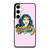 WONDER WOMAN CARTOON 2 Samsung Galaxy S24 Case Cover