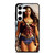 WONDER WOMAN DC Samsung Galaxy S24 Case Cover