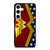 WONDER WOMAN Samsung Galaxy S24 Case Cover