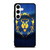 WORLD OF WARCRAFT ALLIANCE WOW FLAGE Samsung Galaxy S24 Case Cover