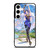 YELAN GENSHIN IMPACT GAME Samsung Galaxy S24 Case Cover