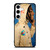 YNW MELLY Samsung Galaxy S24 Case Cover
