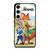 ZOOTOPIA JUDY AND NICK Disney Samsung Galaxy S24 Case Cover