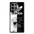 ADIDAS BLACK & WHITE Samsung Galaxy S24 Ultra Case Cover