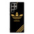 ADIDAS GOLD Samsung Galaxy S24 Ultra Case Cover
