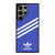 ADIDAS ORIGINALS STRIPES ROYAL BLUE Samsung Galaxy S24 Ultra Case Cover