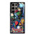 ADVENTURE TIME LEGEND OF ZELDA Samsung Galaxy S24 Ultra Case Cover