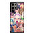 AHEGAO MANGA COMIC Samsung Galaxy S24 Ultra Case Cover
