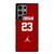 AIR JORDAN 23 Samsung Galaxy S24 Ultra Case Cover