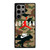 AIR JORDAN NIKE LOGO CAMO Samsung Galaxy S24 Ultra Case Cover