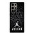 AIR JORDAN SHOES COLLAGE LOGO Samsung Galaxy S24 Ultra Case Cover