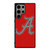 ALABAMA CRIMSON TIDE HOUNDSTOOTH ICON Samsung Galaxy S24 Ultra Case Cover