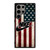 AMERICAN FLAG NIKE Samsung Galaxy S24 Ultra Case Cover