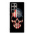AMERICAN FLAG SKULL Samsung Galaxy S24 Ultra Case Cover