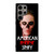 AMERICAN HORROR STORY 1 Samsung Galaxy S24 Ultra Case Cover