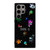 AMONG US CHARACTER SPACE Samsung Galaxy S24 Ultra Case Cover