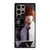 ANIME DEATH NOTE LIGHT YAGAMI AND RYUK Samsung Galaxy S24 Ultra Case Cover