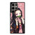 ANIME DEMON SLAYER NEZUKO KAMADO Samsung Galaxy S24 Ultra Case Cover