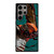 ANIME DENJI CHAINSAW MAN Samsung Galaxy S24 Ultra Case Cover