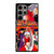 ANIME INUYASHA CHARACTER Samsung Galaxy S24 Ultra Case Cover