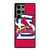 ARIZONA CARDINALS BASEBALL LOGO Samsung Galaxy S24 Ultra Case Cover