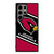 ARIZONA CARDINALS Samsung Galaxy S24 Ultra Case Cover