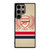 ARSENAL FC Samsung Galaxy S24 Ultra Case Cover