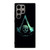 ASSASSIN'S CREED SKULL LOGO Samsung Galaxy S24 Ultra Case Cover
