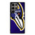 BALTIMORE RAVENS Samsung Galaxy S24 Ultra Case Cover