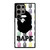 BAPE CUTE LOGO COLLAGE Samsung Galaxy S24 Ultra Case Cover