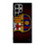 BARCELONA FC EMBLEM Samsung Galaxy S24 Ultra Case Cover