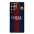 BARCELONA FC JERSEY LOGO Samsung Galaxy S24 Ultra Case Cover