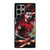 BRUNO FERNANDES MANCHESTER UNITED Samsung Galaxy S24 Ultra Case Cover