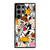 BUGS BUNNY AND FRIENDS LOONEY TUNES 2 Samsung Galaxy S24 Ultra Case Cover