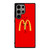 CACTUS JACK TRAVIS SCOTT MCDONALDS Samsung Galaxy S24 Ultra Case Cover
