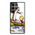 CALVIN AND HOBBES CARTOON Samsung Galaxy S24 Ultra Case Cover