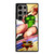CAMMY STREET FIGHTER V Samsung Galaxy S24 Ultra Case Cover
