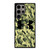 CAMO BAPE UNDER ARMOUR Samsung Galaxy S24 Ultra Case Cover