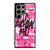 CAMO PINK JAKE PAUL EVERYDAY BRO Samsung Galaxy S24 Ultra Case Cover