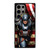 CAPTAIN AMERICA MARVEL Samsung Galaxy S24 Ultra Case Cover