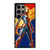 CAPTAIN MARVEL Samsung Galaxy S24 Ultra Case Cover