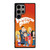 CARTOON AMERICAN DAD SERIES Samsung Galaxy S24 Ultra Case Cover