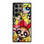CARTOON NETWORK POWERPUFF GIRLS Samsung Galaxy S24 Ultra Case Cover