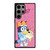 CARTOON SERIES BLUEY HEELER Samsung Galaxy S24 Ultra Case Cover