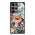 CARTOON WINNIE THE POOH AND FRIENDS DISNEY Samsung Galaxy S24 Ultra Case Cover