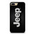 JEEP METAL LOGO iPhone 7 / 8 Plus Case Cover